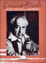 Music For Cello And Piano