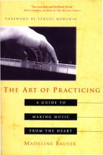 The Art of Practicing