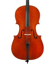 Canadian Cello by J.B. STENSLAND & T. GIRARD, 2006
