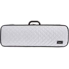 Hoody For BAM Hightech Oblong Violin Case - Grey