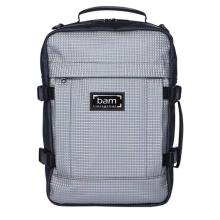 BAM A+ Backpack For Hightech Case - Grey