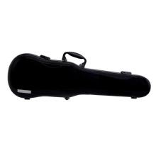  GEWA Shaped Violin Case Air 1.7 - Black Matt