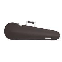 Bam Hightech Contoured L'Etoile Violin Case - 4/4 - Chocolate
