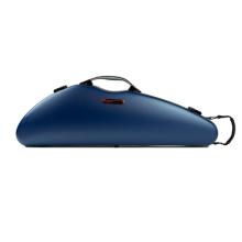 Bam Hightech Slim Violin Case - Navy Blue