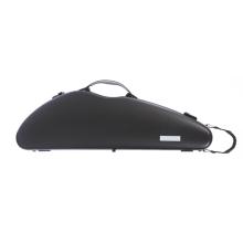 Bam Hightech Slim Connection Violin Case - Black