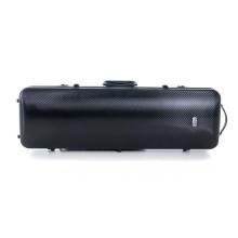 GEWA Pure PC Oblong Violin Case 2.4 - Black