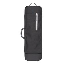 Riboni UNOeOTTO T2 Violin Case - Black Pocket
