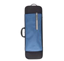 Riboni UNOeOTTO T2 Violin Case - Blue Pocket