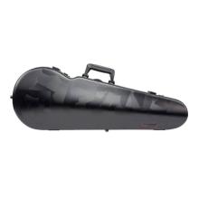 Bam Hightech Contoured Viola Case Shadow Black
