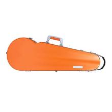 Bam Hightech Contoured La Defense Viola Case - Orange