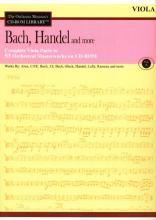 The Orchestra Musician's CD-ROM Library Vol. 10 - Viola