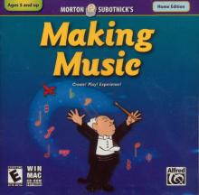 Making Music