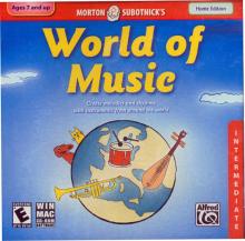 World of Music