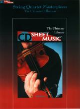 String Quartet Masterpieces:The Ultimate Collection