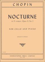 Chopin - Nocturne in E Flat Major Op. 9 No. 2 (INT)