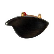 Pagamini Dresden Chinrest - 1/10-1/16