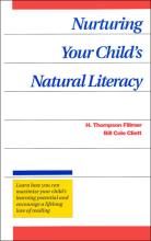 Nurturing Your Child's Literacy