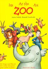 At the Zoo