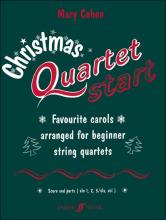 Christmas Quartet Start