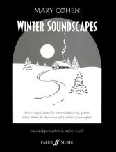 Winter Soundscapes