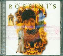 Rossini's Ghost CD