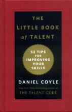 The Little Book of Talent