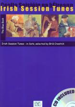 Irish Session Tunes - The Blue Book