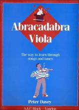 Abracadabra Viola
