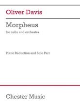 Davis - Morpheus for Cello and Piano (CHESTER)