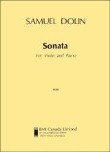 Sonata for Violin and Piano