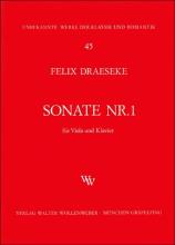 Sonata No. 1