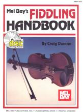 Mel Bay's Fiddling Handbook