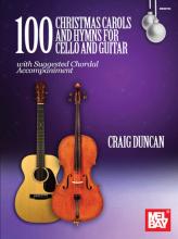 100 Christmas Carols and Hymns