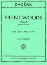 Dvorak - Silent Woods "Klid", Op. 68 No. 5 (INT)