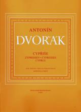 Dvorak - "Cypresses" B.152 for String Quartet (BAR)