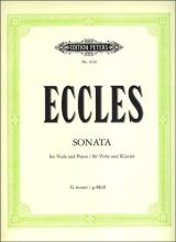 Sonata in G-