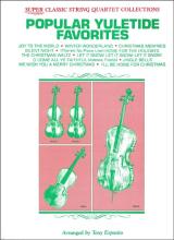 Popular Yuletide Favorites