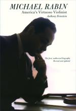 Michael Rabin America's Virtuoso Violinist