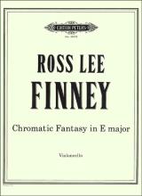 Chromatic Fantasy in E