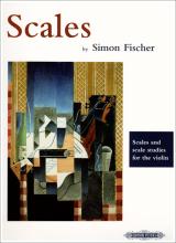 Simon Fischer - Scales