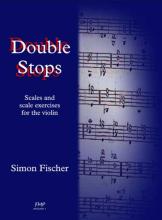 Simon Fischer - Double Stops