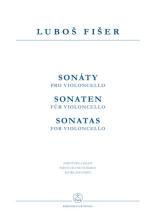 Sonatas for Cello and Piano