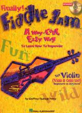 Fiddle Jam