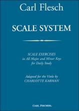Scale System