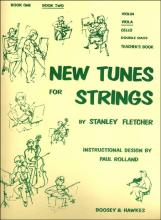 New Tunes for Strings
