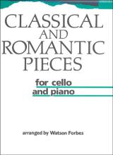 Classical and Romantic Pieces