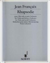 Rhapsodie