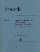 Sonata A Major