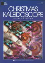 Christmas Kaleidoscope - Piano Accompaniment
