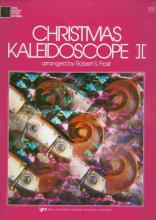 Christmas Kaleidoscope II - Violin